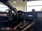Porsche Panamera 4 E-Hybrid
