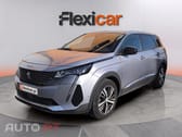 Peugeot 5008 1.5 BlueHDi Allure Pack EAT8