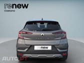 Renault Captur 1.0 TCe 90 RS Line