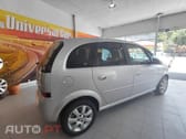 Opel Meriva 1.3 CDTI Fun