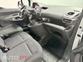 Peugeot Partner 1.5 B-HDi L1 Ligh S/S Premium