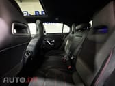 Mercedes-Benz A 250 e 8G-DCT Edition AMG Line