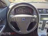 Volvo C30  Drive Momentum