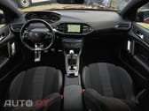Peugeot 308 1.6 BlueHDi GT Line