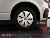 Volkswagen Transporter 2.0 TDi Business