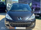 Peugeot 207 1.4 HDi SE Sportium- Garantia Incluída