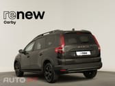 Dacia Jogger Jogger 1.0 TCe Extreme