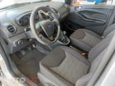 Ford KA 1.2 Ti-VCT Ultimate