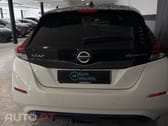 Nissan Leaf Tekna ProPilot Park
