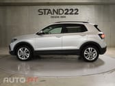 Volkswagen T-Cross 1.0 TSI Urban