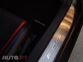 Mercedes-Benz AMG GT S