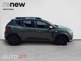 Dacia Sandero 1.0 Stepway Extreme