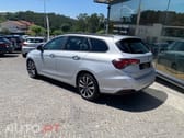 Fiat Tipo 1.3 M-Jet Street