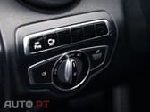 Mercedes-Benz C 220 d Aut.