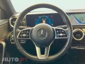 Mercedes-Benz A 200 Progressive Aut.