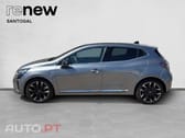 Renault Clio 1.0 Techno Bi-Fuel