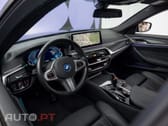 BMW 520 e Pack M