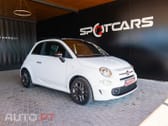 Fiat 500 1.0 Hybrid Sport