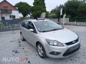 Ford Focus SW 1.4 16V Trend