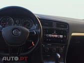 Volkswagen Golf 1.0 TSI BlueMotion DSG Trendline
