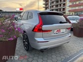 Volvo XC60 2.0 D4 Inscription AWD Geartronic