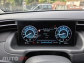 Hyundai Tucson 1.6 T-GDi Premium
