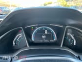 Honda Civic 1.5 i-VTEC Executive CVT