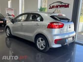 Kia Rio 1.2 CVVT TX