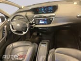 Citroen C4 SpaceTourer 1.2 PureTech Shine