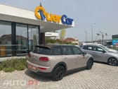 MINI Clubman One D Auto