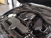 BMW 418 d Aut. M Sport