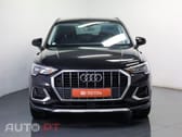 Audi Q3 35 2.0 TDI S tronic Advanced