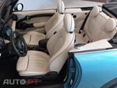 MINI Cabrio Cooper D Auto