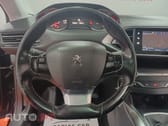 Peugeot 308 SW 1.5 BlueHDi Allure