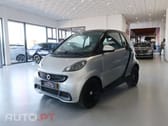 Smart ForTwo 1.0