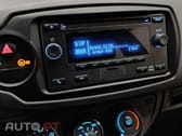 Toyota Yaris 1.4 D4D Bizz 