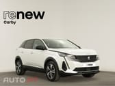 Peugeot 3008 3008 1.5 BlueHDi Allure Pack EAT8