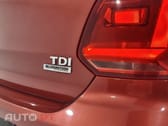 Volkswagen Polo 1.4 TDI Lounge