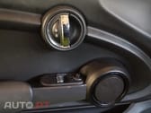 MINI Cooper One D