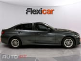 BMW 316 d Auto