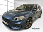 Ford Focus SW 1.5 TDCi EcoBlue ST-Line