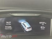Skoda Octavia Break 1.4 TSi iV Style DSG