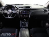 Nissan Qashqai 1.5 dCi Business Edition