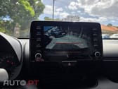 Toyota GR Yaris 1.6 T Extreme Rally