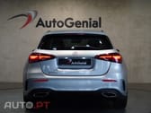 Mercedes-Benz A 200 AMG Line Aut.