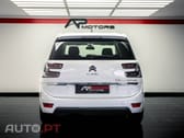 Citroen C4 SpaceTourer 1.5 BlueHDi Shine