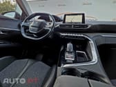 Peugeot 3008 1.5 BlueHDi Allure Pack EAT8