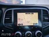 Renault Mégane Sport Tourer 1.5 Blue dCi Limited EDC