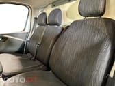 Renault Trafic 1.6 dCi L2H1 1.2T
