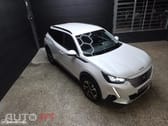 Peugeot E-2008 50 kWh Allure Pack